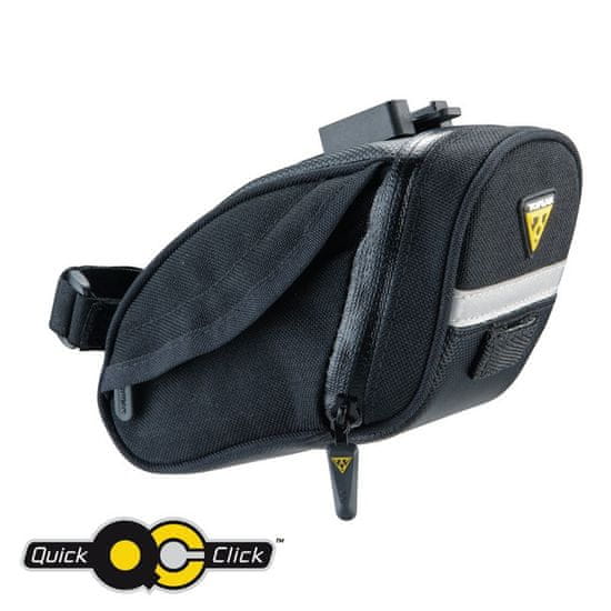 Topeak Aero Wedge Pack DX Medium