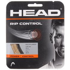 Head RIP Control teniška pletenica 12 m naravnega premera 1,30