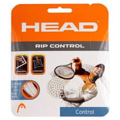 Head RIP Control teniška pletenica 12 m naravnega premera 1,30