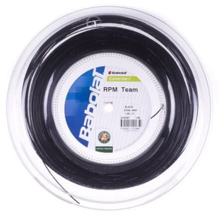 Babolat RPM Ekipna teniška pletenica premera 200 m 1,30