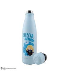 Distrineo Harry Potter Steklenica iz nerjavečega jekla 500 ml - Luna Patronus