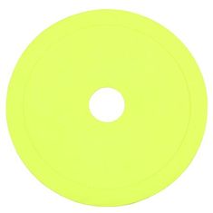 Obroč talnega markerja rumeni paket 1 kos