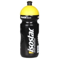 Isostar športna plastenka črna 650 ml