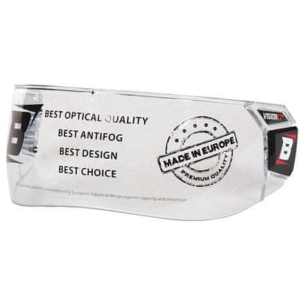 Bosport Vision17 PRO B2 Box pleksi različica 34990