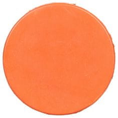 Trening s hokejskim ploščkom oranžna različica 28918