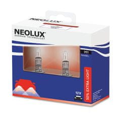 NEOLUX kladivo H1 12V N448EL-Duobox