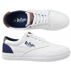 Lee Cooper Čevlji bela 40 EU LCW24022140