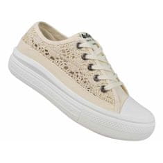 Lee Cooper Čevlji bež 38 EU LCW23441620