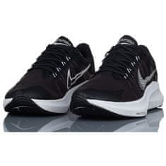 Nike Čevlji obutev za tek črna 44 EU Zoom Winflo 8