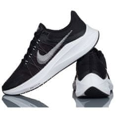 Nike Čevlji obutev za tek črna 44 EU Zoom Winflo 8