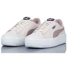 Puma Čevlji krem 37.5 EU Lily Platform