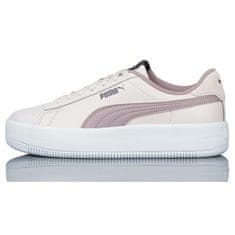 Puma Čevlji krem 37.5 EU Lily Platform