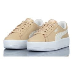 Puma Čevlji bež 36 EU Lily Platform