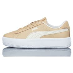 Puma Čevlji bež 36 EU Lily Platform