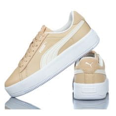 Puma Čevlji bež 36 EU Lily Platform