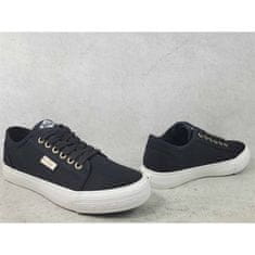 Lee Cooper Čevlji črna 39 EU LCW24312202