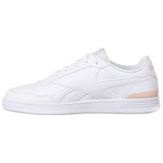 Reebok Čevlji bela 39 EU Court Advance