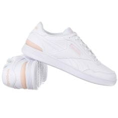 Reebok Čevlji bela 39 EU Court Advance