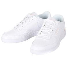 Reebok Čevlji bela 39 EU Court Advance