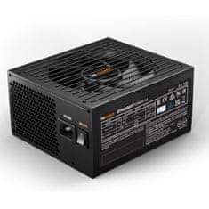 Be quiet! Straight Power napajalnik, ATX, 750W, 12V, 80+ PLATINUM (BN336)