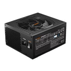 Be quiet! Straight Power napajalnik, ATX, 1500W, 12V, 80+ PLATINUM (BN340)