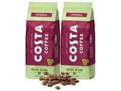 COSTA COFFEE Costa Coffee Kava Bright Blend Medium Ziarnista, Kavna Zrna 2 kg