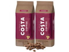 COSTA COFFEE Costa Coffee Kava Signature Blend Dark Ziarnista, Kavna Zrna 2 kg