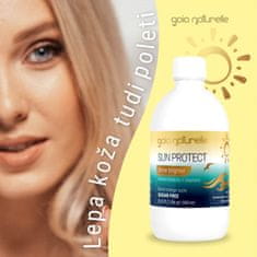 Gaia Naturelle Sun Protect