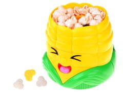 Toys Arkadna igra POPCORN z lovljenjem v skodelico GR0615