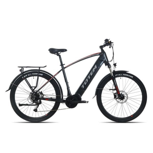 X-Plorer Explorer 27,5 MTB električno kolo