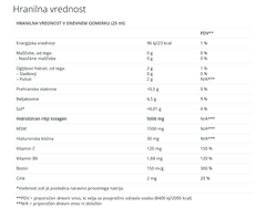 Gaia Naturelle Kolagen shot