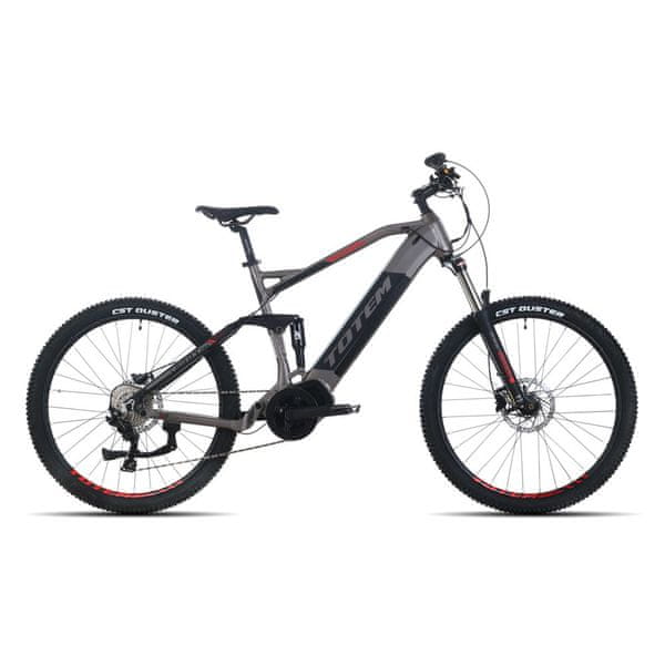 X-Plorer Explorer 27,5 MTB električno kolo