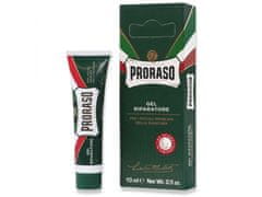 Proraso Proraso - Gel za ureznine pri britju 10 ml 