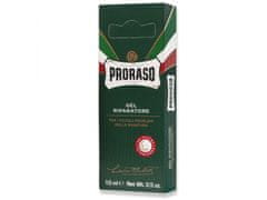 Proraso Proraso - Gel za ureznine pri britju 10 ml 