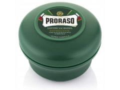 Proraso Proraso - Milo za britje v kremi, osvežilno 2x150 ml