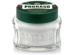 Proraso Proraso - Krema pred britjem - proti draženju, osvežilna 100 ml 
