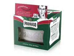 Proraso Proraso - Krema pred britjem - proti draženju, osvežilna 100 ml 