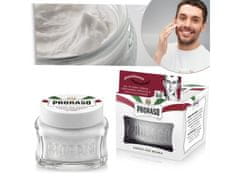 Proraso Proraso - Krema pred britjem - za občutljivo kožo 100 ml 