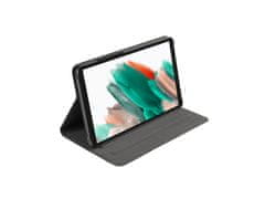 Gecko Covers Easy-Click Eco ovitek za Galaxy Tab A9 8.7" (2023), črn