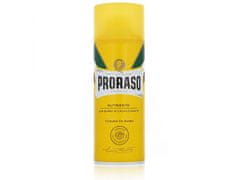 Proraso Proraso Nutriente - Pena za britje za suho kožo s kakavom in karitejem 400 ml