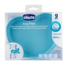 Chicco  SILICONE HEART TALKER 9m+ BOY