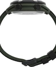 Timex Expedition Trailblazer Heart Rate TW4B27000