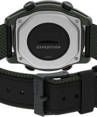 Timex Expedition Trailblazer Heart Rate TW4B27000