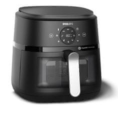 Philips NA231/00 Series 2000 cvrtnik na vroč zrak Airfryer 6,2l XL Digitalno okno