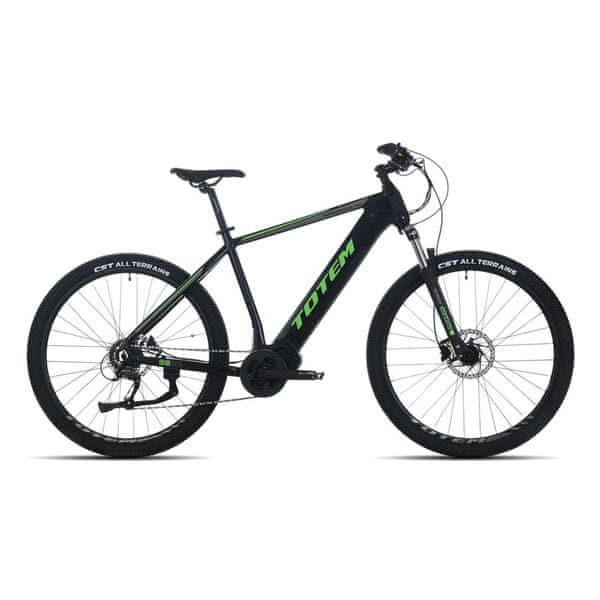 X-Plorer Maurice Pro 29 MTB električno kolo