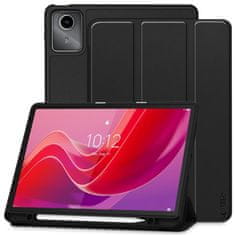 Tech-protect SC Pen ovitek za Lenovo Tab M11 11'', črna