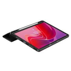 Tech-protect SC Pen ovitek za Lenovo Tab M11 11'', črna