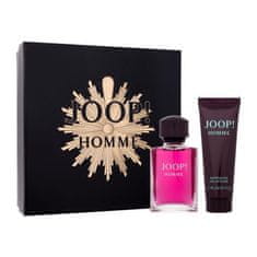 Joop! Homme Set toaletna voda 75 ml + gel za prhanje 75 ml za moške