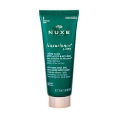 Nuxe Nuxuriance Ultra Anti-Dark Spot And Anti-Aging Hand Cream krema za roke 75 ml za ženske