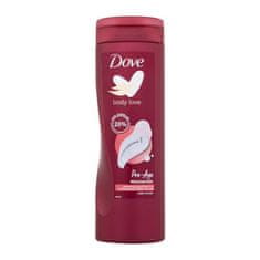 Dove Body Love Pro Age negovalen losjon za telo za zrelo kožo 400 ml za ženske